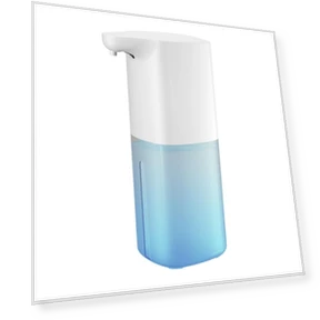 Automatic Soap Dispenser Upgrade Kit — Care Dispensers, Dongfang HOME A