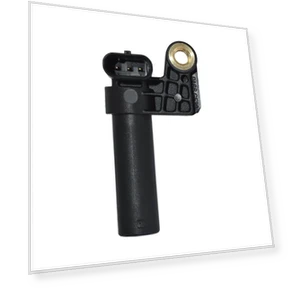 Crankshaft sensor — Acceleration, Tesla Car parts
