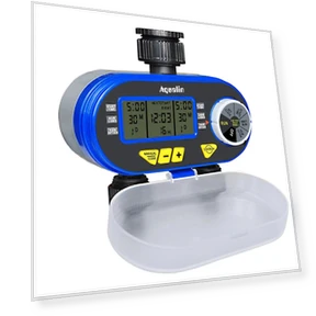 Digital Electronic Water Timer — Controllers, 1688TOPAAAAA