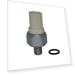 Fuel Pressure Sensor — Check Engine, Optimized General