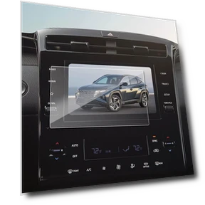 GPS Touchscreen LCD Display with Navigation — Navigation & GPS Accessories
