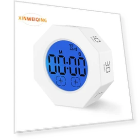 Mini Digital Timer — Timers, Factory Discount Outlet