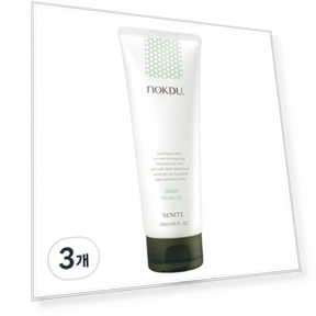 Mung Bean Smart Peeling Gel — Washes, BeautyGlam