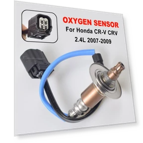 Oxygen Sensor — Check Engine, Wanxu-AUTO Part