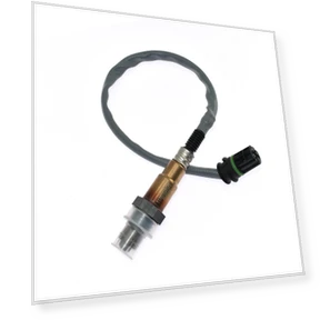 Oxygen sensor — Check Engine, Tesla Car parts