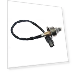 Oxygen sensor — Exhaust Gas, Tesla Car parts