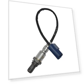 Oxygen sensor — Acceleration, Tesla Car parts