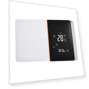 Programmable Thermostat — Home Climate Control, 3d printing machine