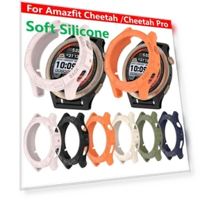 Protective TPU Case for Smart Watch — Smartwatch Protectors, lucky001