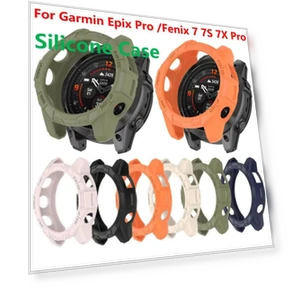 Protective TPU Case for Smart Watches — Smartwatches, lucky001