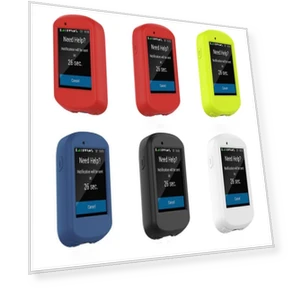 Silicone Protective Case — Smartwatch Protectors, lucky001