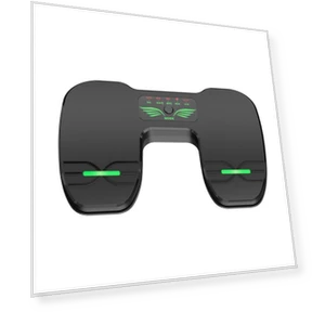 Smart Music Page Turner Pedal — Vehicle Phone Holders, Cars Auto Home