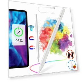 Smart Stylus — Styluses & Digital Pens