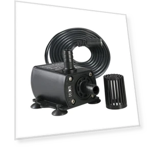 Submersible Pump — Water Pumps, CAOWJiBrother