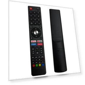 Voice Control Smart Remote — Remote Controls, smart remote