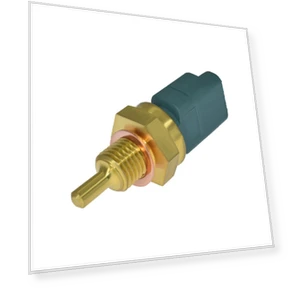 Water temperature sensor — Charge Temperature, Tesla Car parts