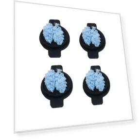 Wick Cap Set — Parts & Accessories, WuYan