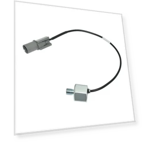 Wire Detonation Sensor — Plates with Sensors, Tesla Car parts