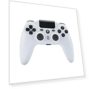 Wireless Bluetooth Gamepad — Gaming Keyboards, CAOWJiBrother