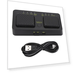 Wireless Page Turner Controller — Keyboards, Easybuyer-duoqiao