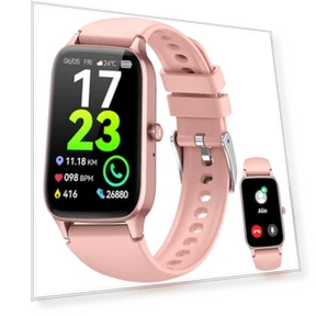 Fitness Activity Tracker Smartwatch — Smartwatches, Soudorv