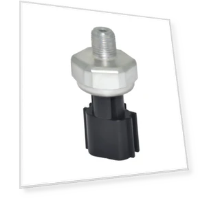 Fuel Pressure Sensor — Check Engine, Optimized General