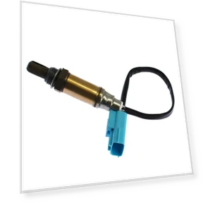 Oxygen sensor — Check Engine, Tesla Car parts