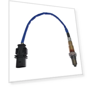 Oxygen sensor — Air Bag, Tesla Car parts