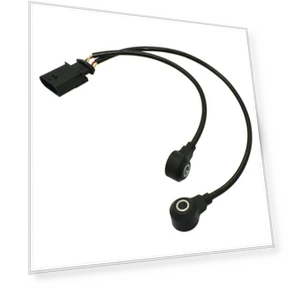 Oxygen Sensor — Camshaft Position, Tesla Car parts