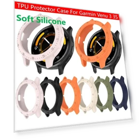 Protective TPU Case — Smartwatches, lucky001