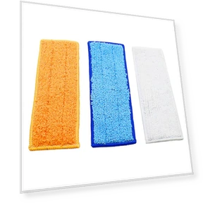 Robot Vacuum Cleaner Brushes — Accessories, GOODLUCKK
