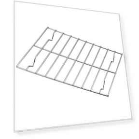 Smart Grill Perforated Plate — Heat Plates, Outdoor Nippon