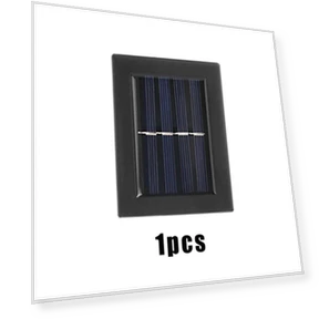 Smart Solar LED Outdoor Light — Garden Illumination, Refreshing Home