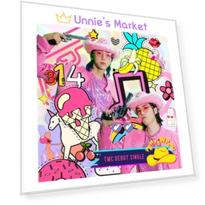 Smart Version — Gadget Essentials, Unnies Market
