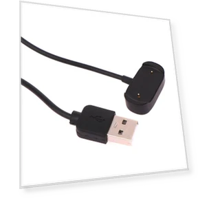 USB Charging Cable for SmartWatch — Smartwatches, Write Charms