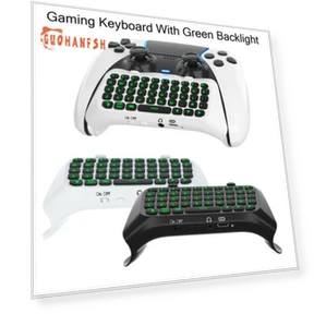 Wireless Bluetooth Keyboard with Handle — Keyboards, Smart IT