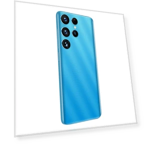 Smartphone — Mobile Devices & Accessories