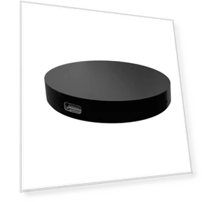 Universal Infrared IR Remote Control — Remote Controls, Tuya