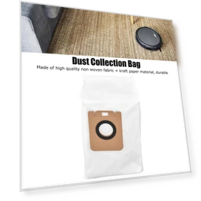 Vacuum Dust Bags — Parts & Accessories, TaoPo Directs