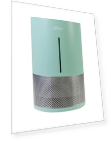 Aspire 4.8L Evaporative Humidifier — Air Moisturizers, Hunter