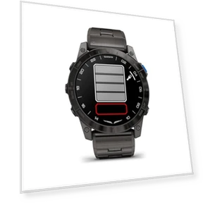 Aviator Smartwatch with GPS Moving Map — GPS Units, Garmin