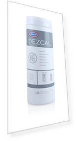 Descaling Tablets — Cleaning Products, Urnex