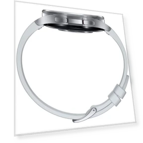 Galaxy Watch 6 Classic Bluetooth Smartwatch — Smartwatches, Samsung