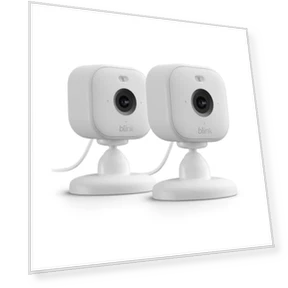 Home Security & Pet Camera — Cameras & Monitors, Blink