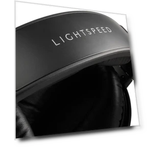 Premium ANR Aviation Headset — Headsets, Lightspeed Aviation