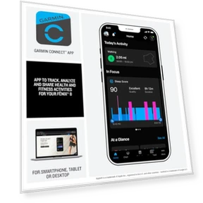 Premium Multisport GPS Smartwatch — GPS Units, Garmin