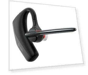 Bluetooth Monaural Headset — Bluetooth Headsets, Poly