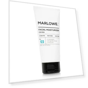 Facial Moisturizer — Creams & Moisturizers, MARLOWE.