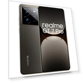GT7 Pro 5G Smartphone — Mobiles, Realme