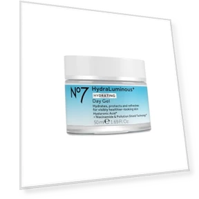 Hydrating Day Gel Moisturizer — Creams & Moisturizers, No7